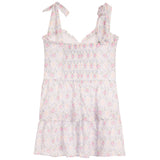Mason Floral Bouquet Dress