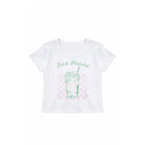 Matcha Short Sleeve Tee