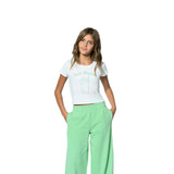 Matcha Short Sleeve Tee