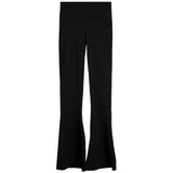Flare Legging - Denny's