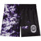 Motion Blur Mesh Shorts - Denny's
