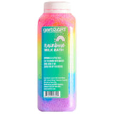 Rainbow Milk Bath - Denny's