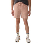 Essential Cord Short - Denny's