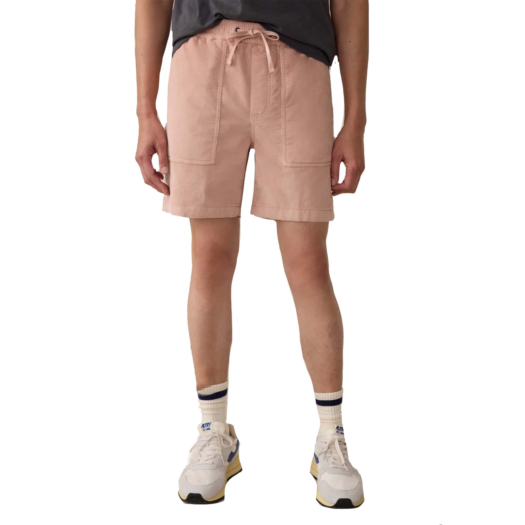 Essential Cord Short - Denny's