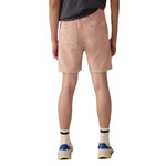 Essential Cord Short - Denny's