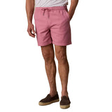 Drawstring Short
