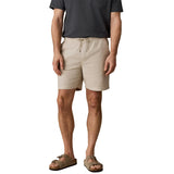Drawstring Short
