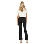Mid Rise Slim Bootcut - Denny's