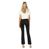 Mid Rise Slim Bootcut - Denny's