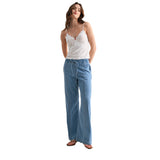 Wide Leg Jogger