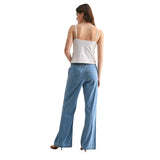 Wide Leg Jogger