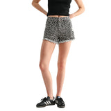 Leopard Short