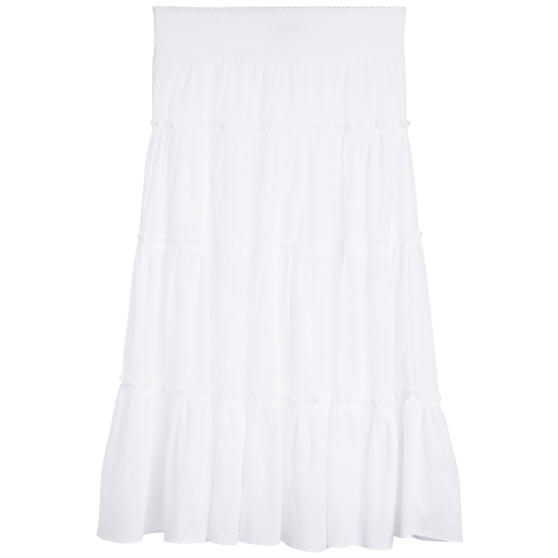 Meadow Maxi Skirt - Denny's