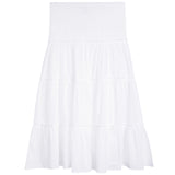 Meadow Maxi Skirt - Denny's