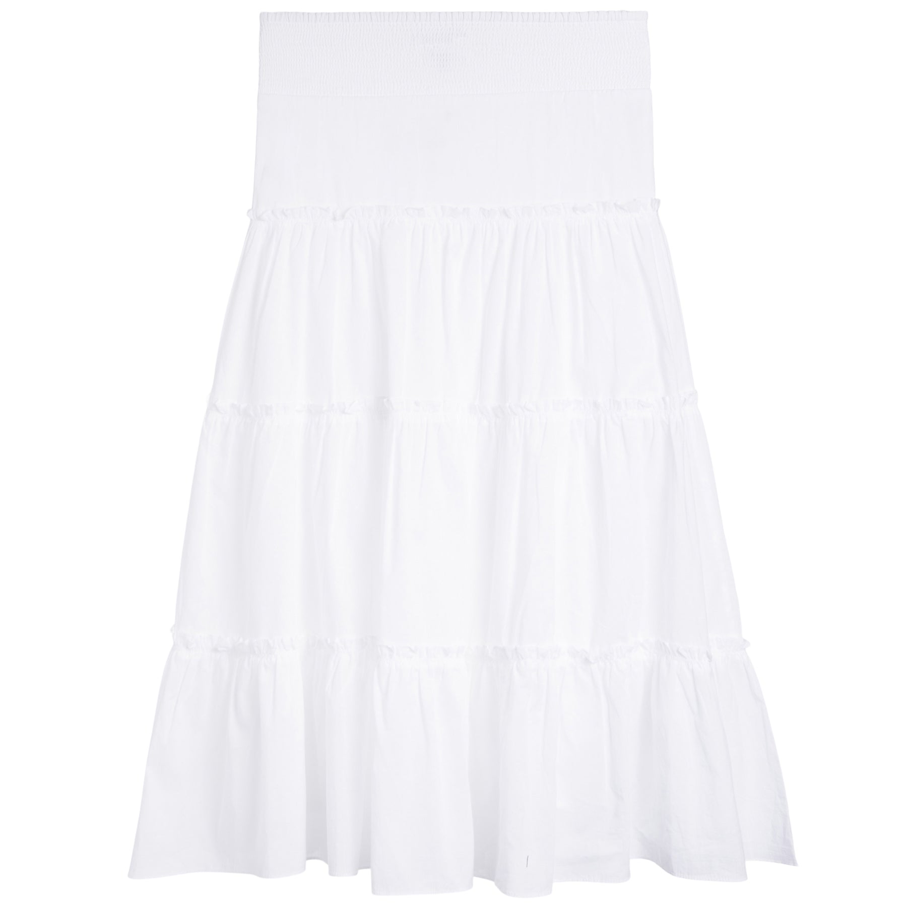 Meadow Maxi Skirt - Denny's