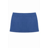 Melbourne Denim Skirt