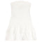 Melina Smock Eyelet Bottom Dress - Denny's
