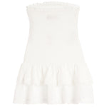 Melina Smock Eyelet Bottom Dress - Denny's