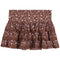 Melody Floral Skirt - Denny's