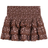 Melody Floral Skirt - Denny's