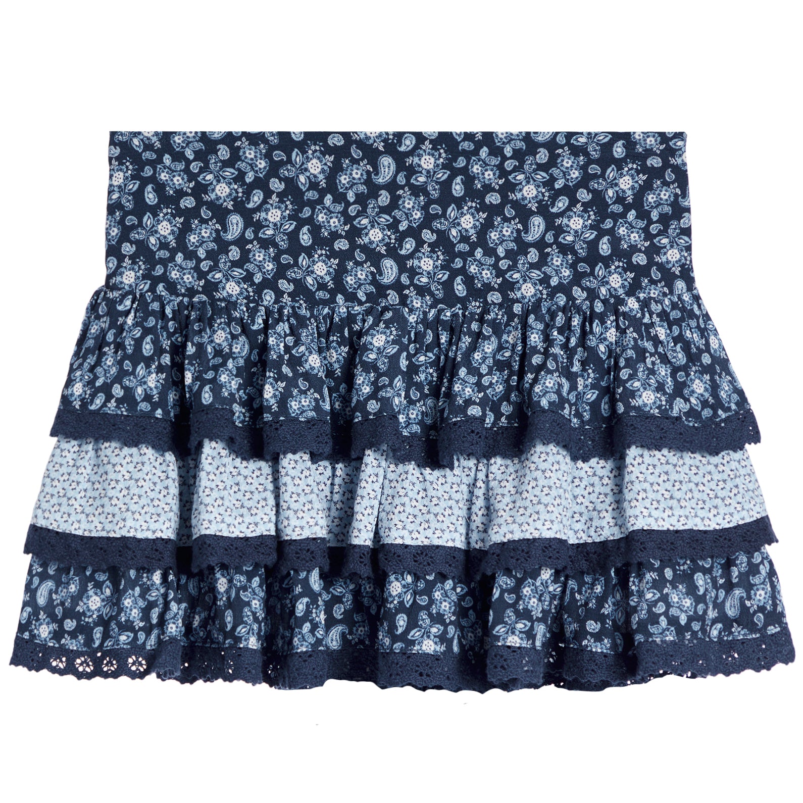 Melody Twin Skirt - Denny's