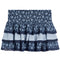 Melody Twin Skirt - Denny's