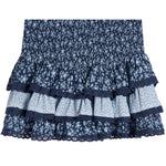 Melody Twin Skirt - Denny's