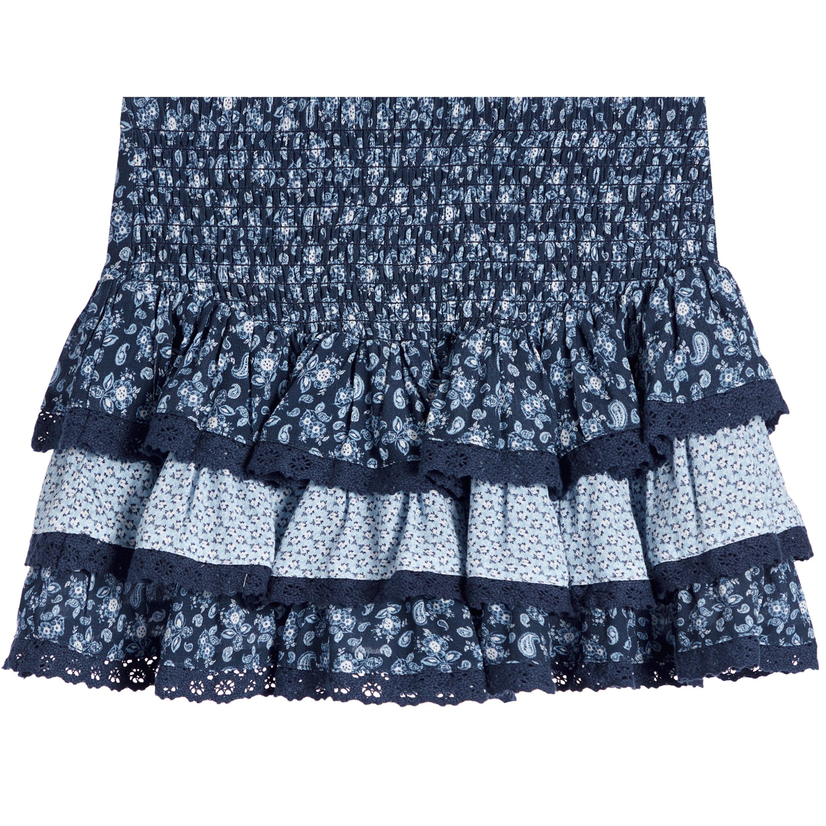 Melody Twin Skirt - Denny's
