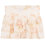 Melody Vintage Wildflower Skirt