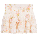 Melody Vintage Wildflower Skirt