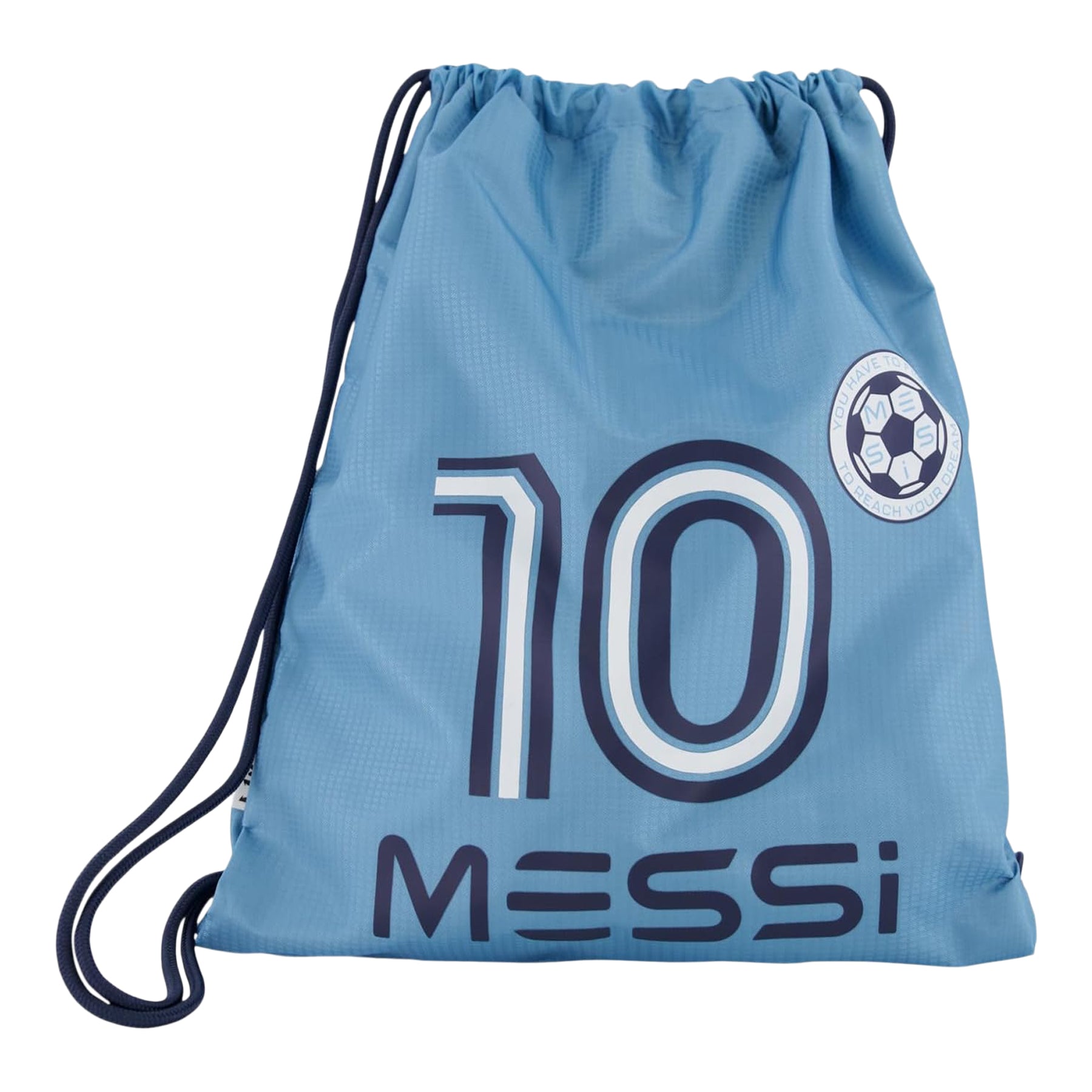 Messi Cinch Bag - Denny's
