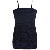 Mesh Dress - Denny's