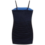 Mesh Dress - Denny's