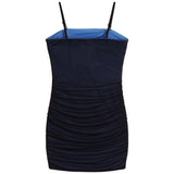 Mesh Dress - Denny's