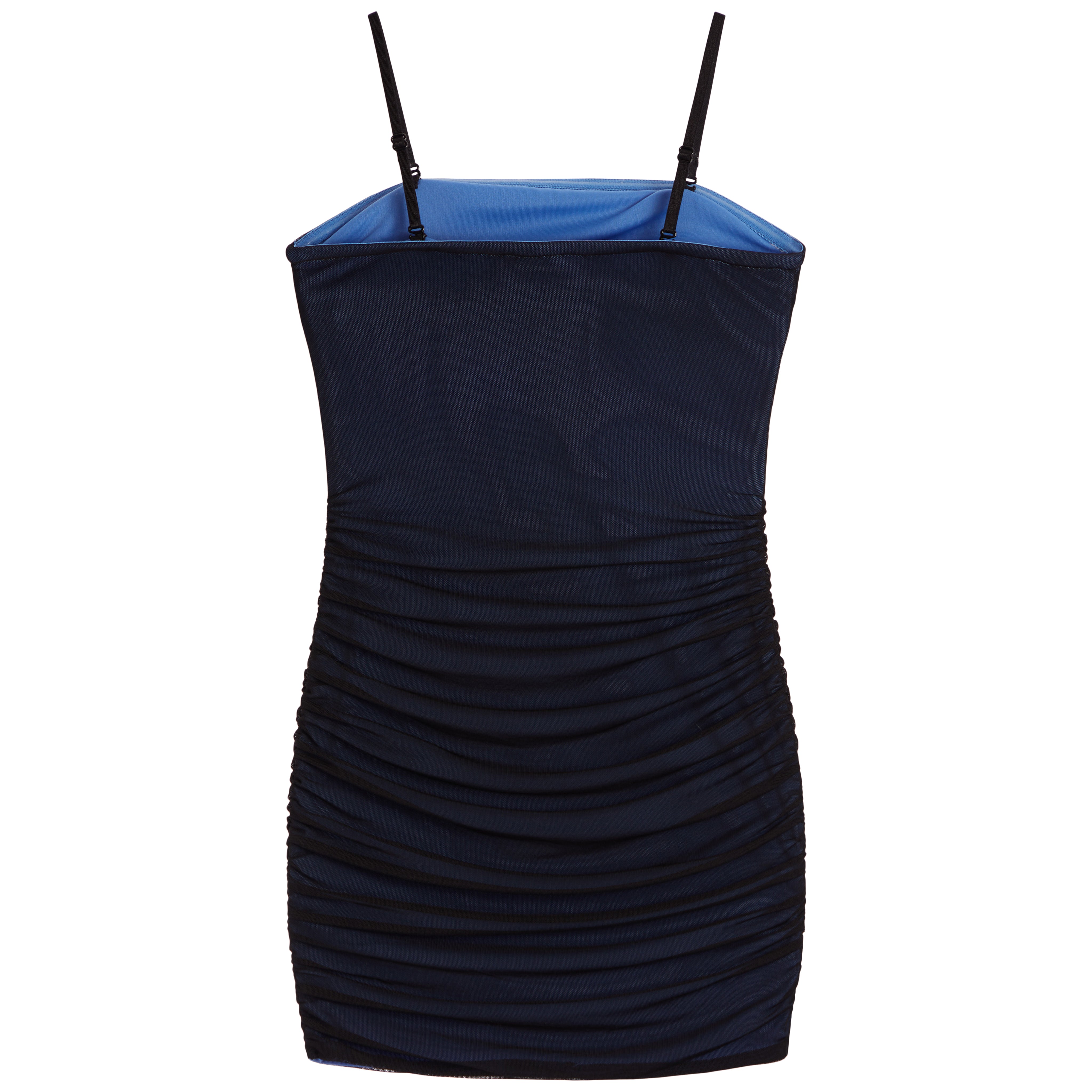 Mesh Dress - Denny's
