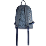 Metallic Navy Backpack - Denny's