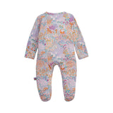 Arabella Footie