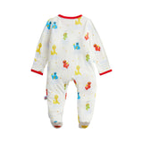 Elmo Footie