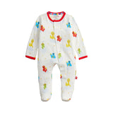 Elmo Footie