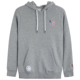 Freedom Goat Hoodie - Denny's
