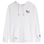 Freedom Goat Hoodie - Denny's