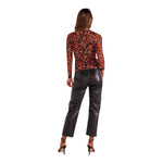 Sorrento Mesh Top - Denny's