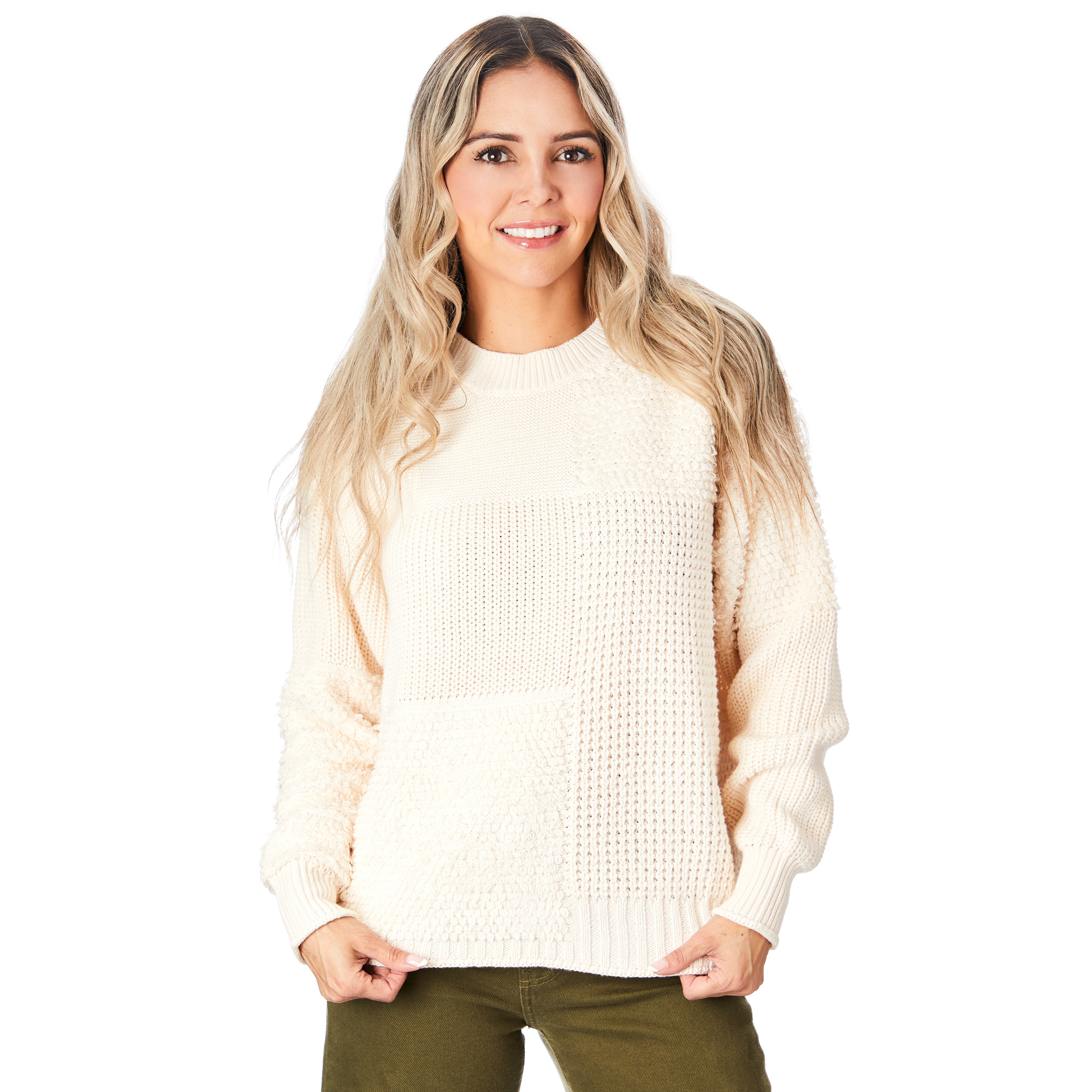 Lindsay Sweater - Denny's