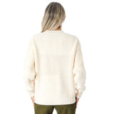 Lindsay Sweater - Denny's