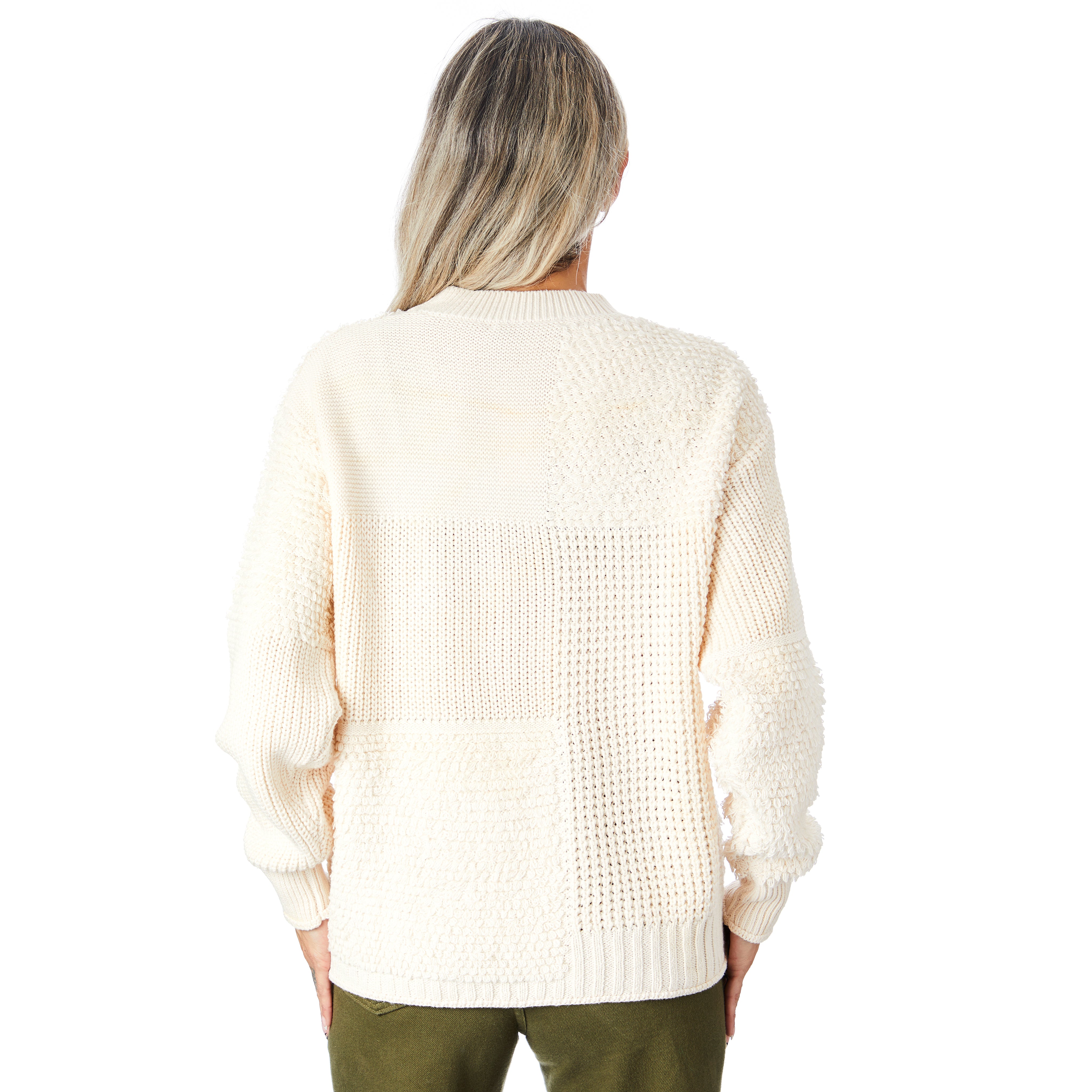 Lindsay Sweater - Denny's