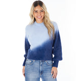 Nyx Ombre Sweater - Denny's