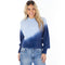 Nyx Ombre Sweater - Denny's