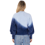 Nyx Ombre Sweater - Denny's