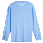 Goat Hang Out On Top Long Sleeve Tee - Denny's