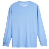 Goat Hang Out On Top Long Sleeve Tee - Denny's